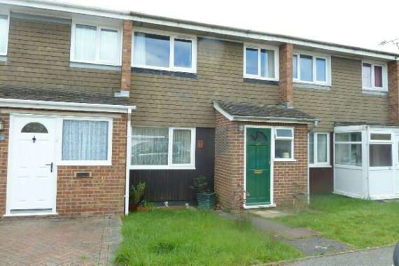 3 Bedroom Terraced